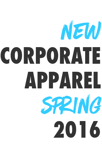 Corporate Apparel Catalog